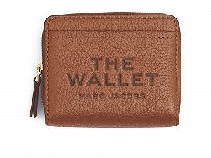 Гаманець Marc Jacobs The Mini Compact - Фото 1