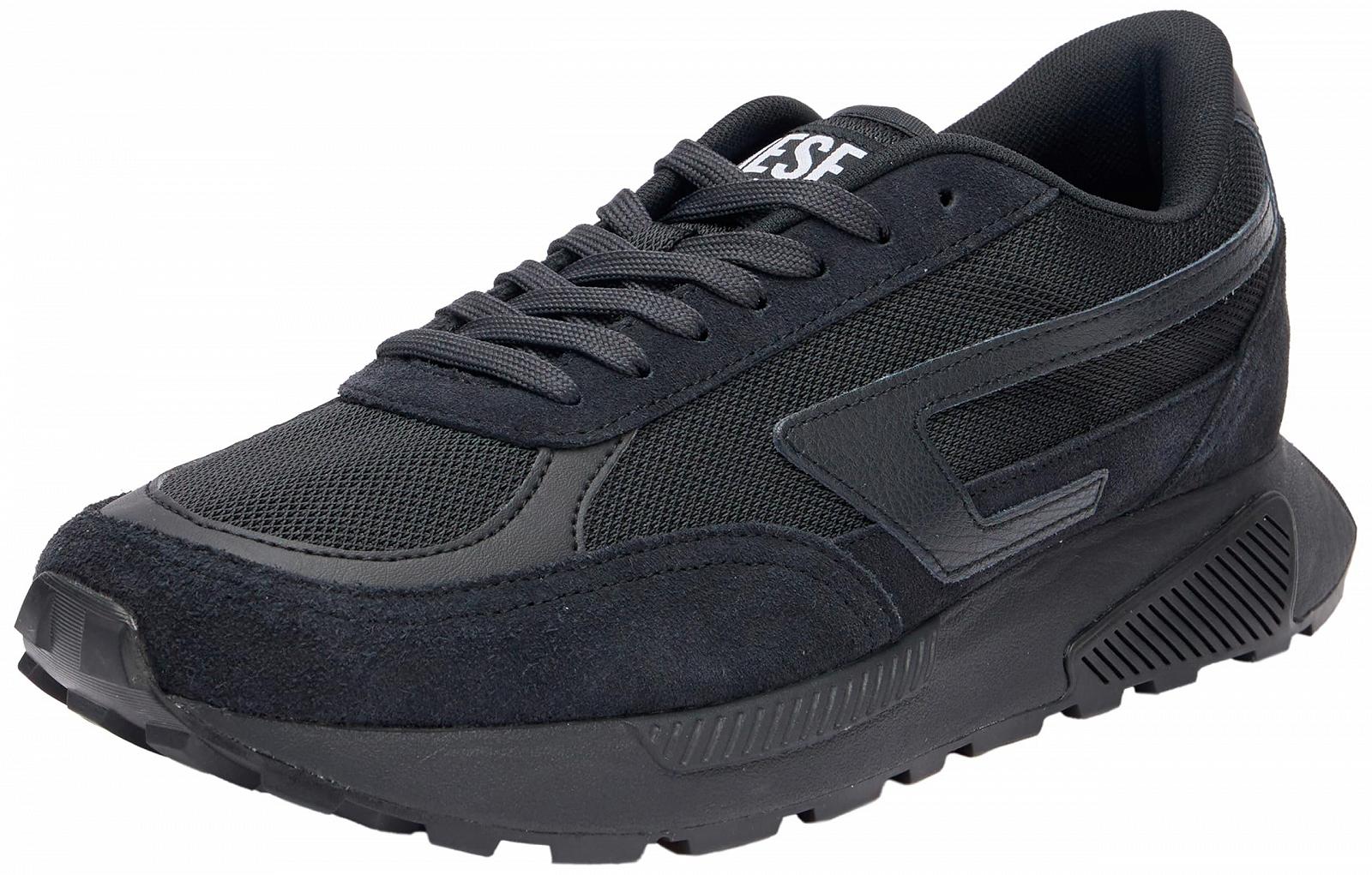 Кросівки Diesel Tyche S-type D Oxford, фото №1