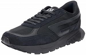 Кросівки Diesel Tyche S-type D Oxford - Фото 1