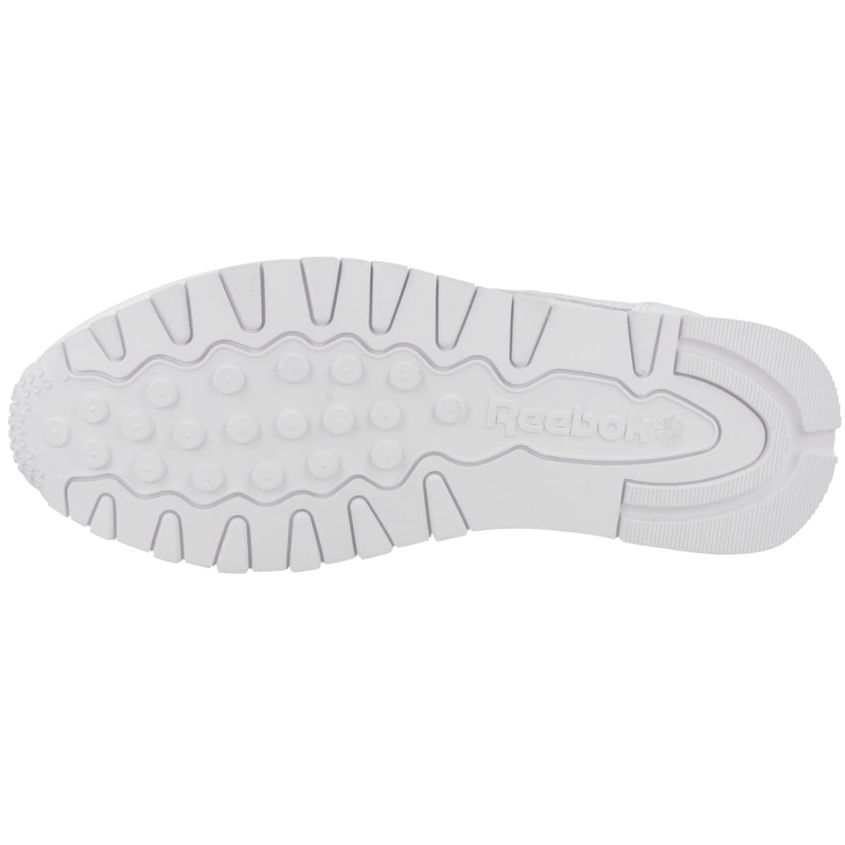 Кросівки Reebok CL Lthr 153954 Жіночі, фото №5