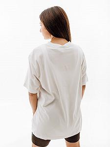 Футболка Nike W NSW TEE BF PRNT SU S synthetic.ua - Фото 1