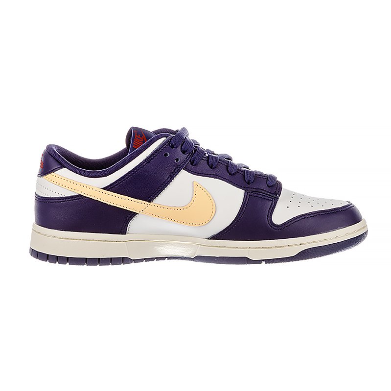 Кросівки NIKE DUNK LOW RETRO 42, фото №3