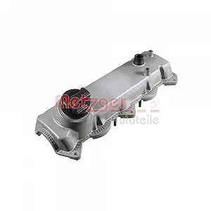 Крышка головки цилиндра METZGER 2389155 для AUDI SEAT SKODA VW - Фото 1