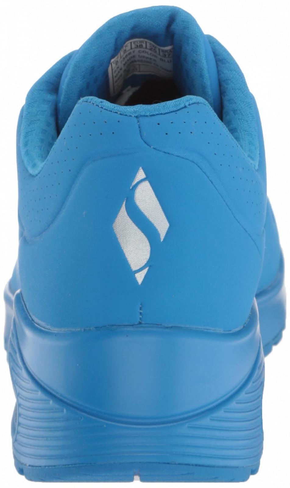 Кроссовки Skechers Uno Stand On Air, фото №3
