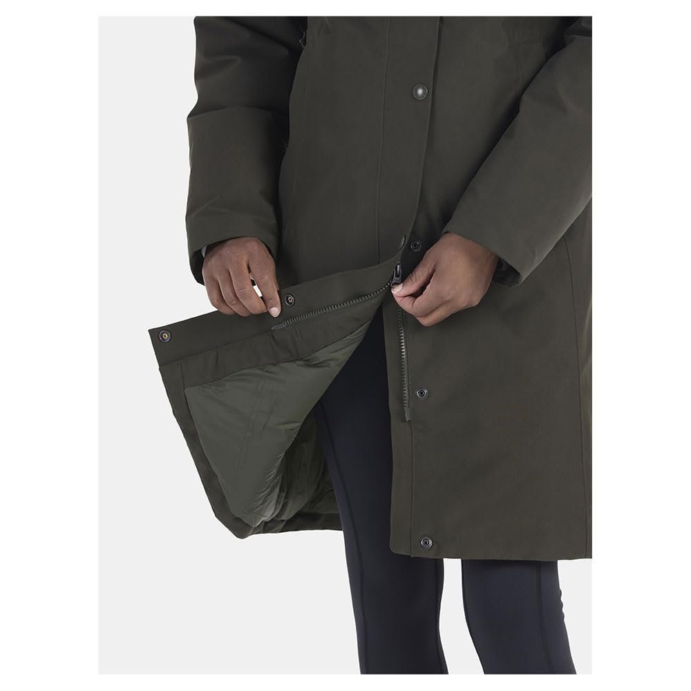 Пальто MARMOT Chelsea 2.0 Жіноче, фото №2 Пальто MARMOT Chelsea 2.0 Жіноче, фото №2