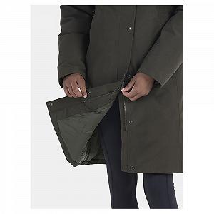 Пальто MARMOT Chelsea 2.0 Жіноче synthetic.ua - Фото 1