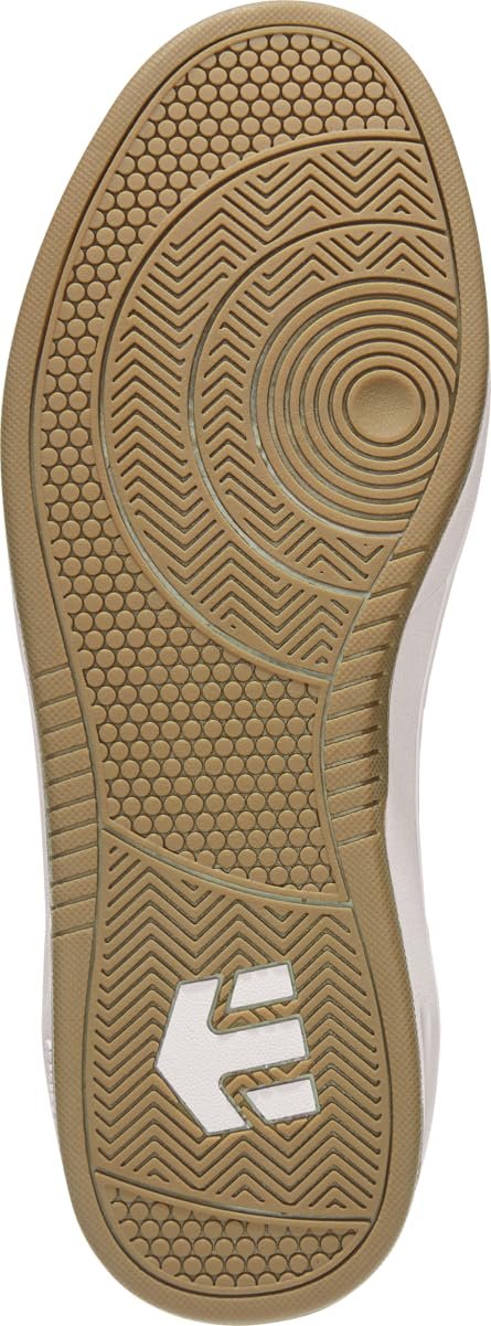 Кеди Etnies Windrow Vulc чоловічі, рожевий, білий, середній, фото №3