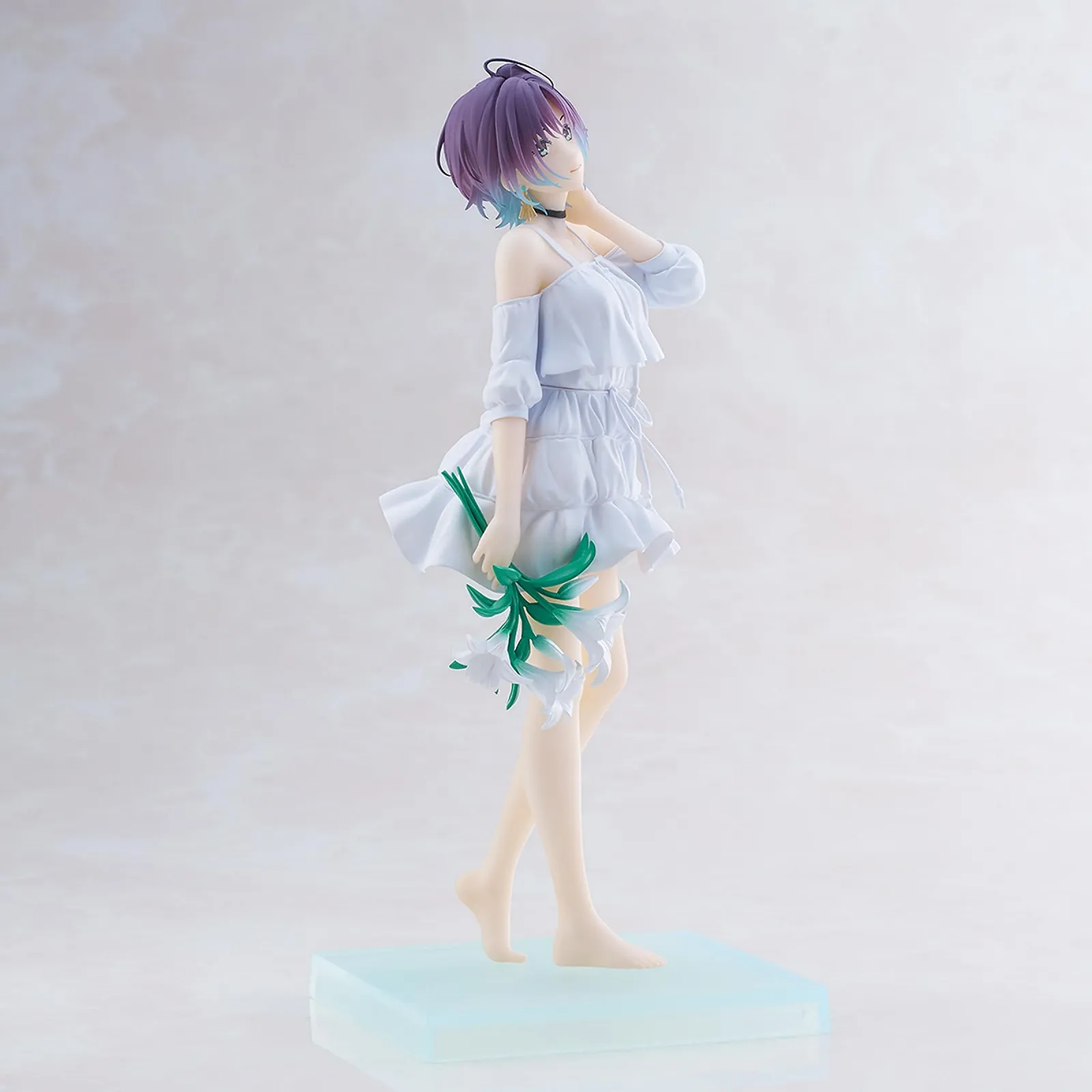 Фігурка Banpresto The Idolm@Ster Shiny Colors Emotional Lens Toru Asakura 20 см, різнокольорова, фото №4