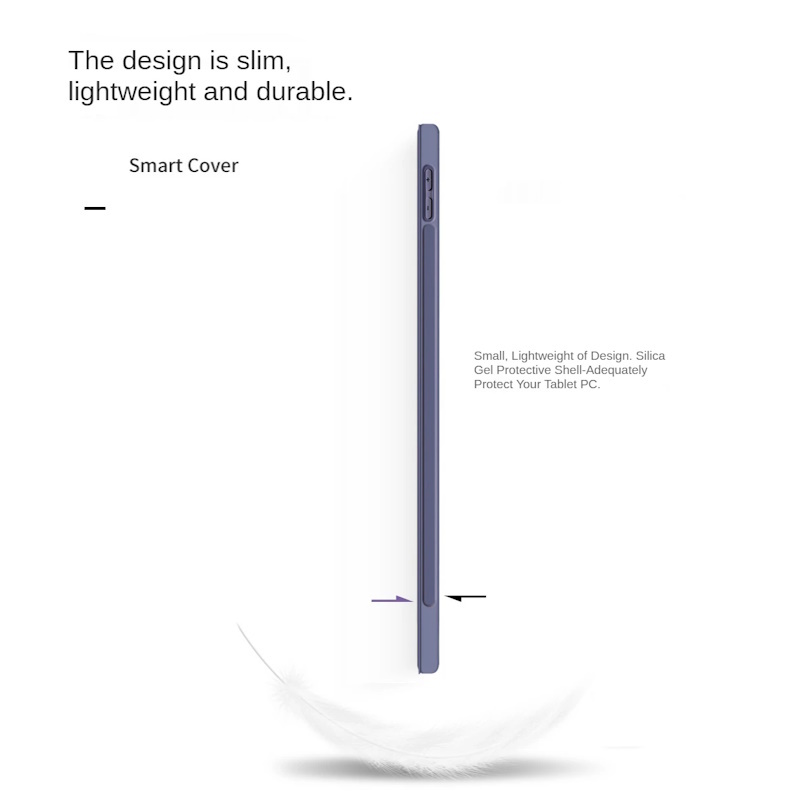 Чохол для планшета Lenovo Tab P11 (2nd Gen) 11.5" Black, фото №4