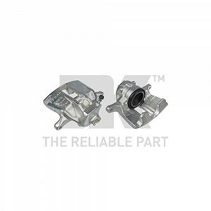 Тормозной суппорт NK 2147166 для SEAT VW VAG передний правый - Фото 1