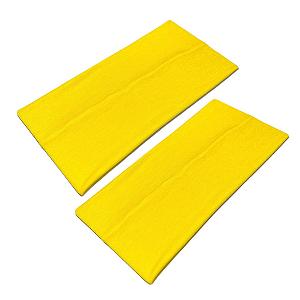 Повязка на голову Kylie Extra Wide - Фото 1