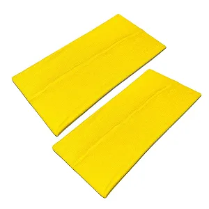 Повязка на голову Kylie Extra Wide - Фото 1