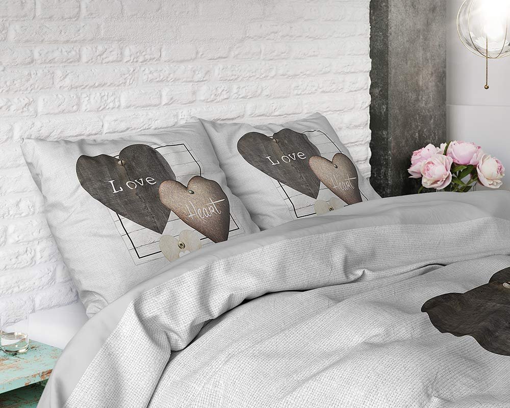 Постільна білизна Sleep Time Колекція The Royal Dreamhouse 135 x 200 см / 155 x 220 см / 200 x 200 см, фото №3