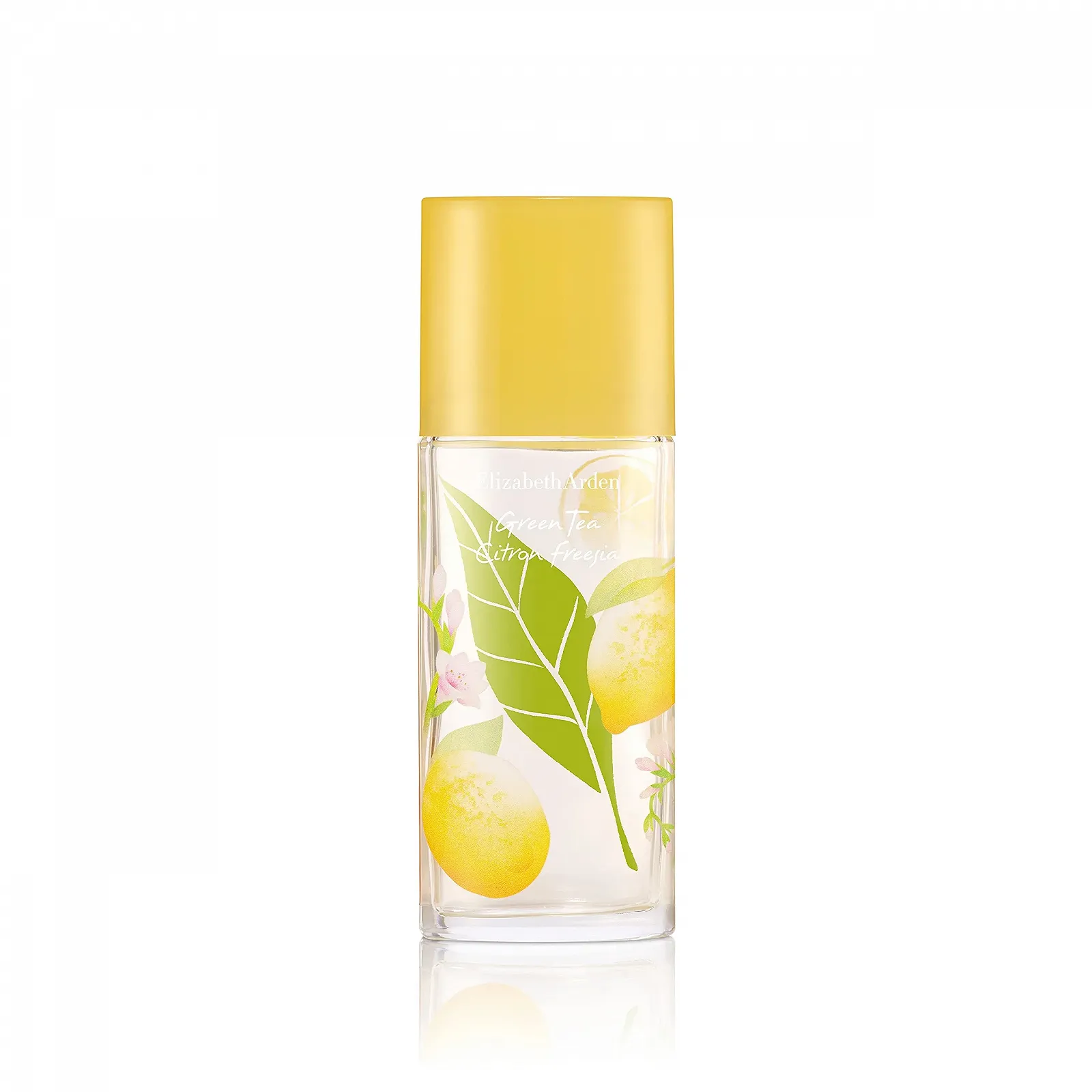 Туалетная вода Elizabeth Arden Green Tea Citron Freesia 50 мл, фото №1