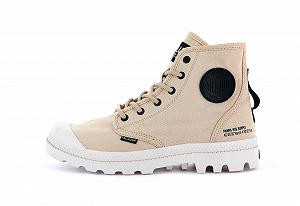 Черевики Palladium Pampa Hi Htg Supply Unisex - Фото 1