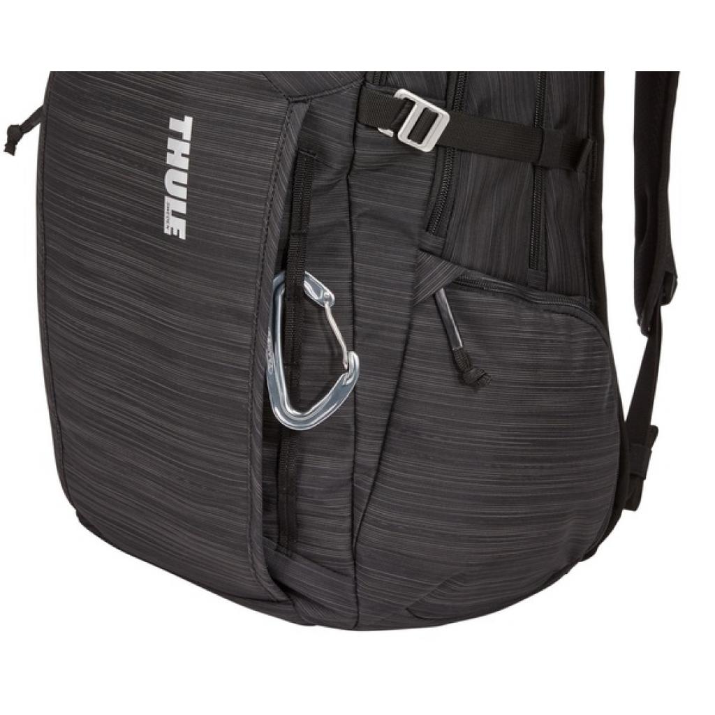 Рюкзак для ноутбука Thule 15.6" Construct 28L CONBP-216 black 320416"9, фото №7