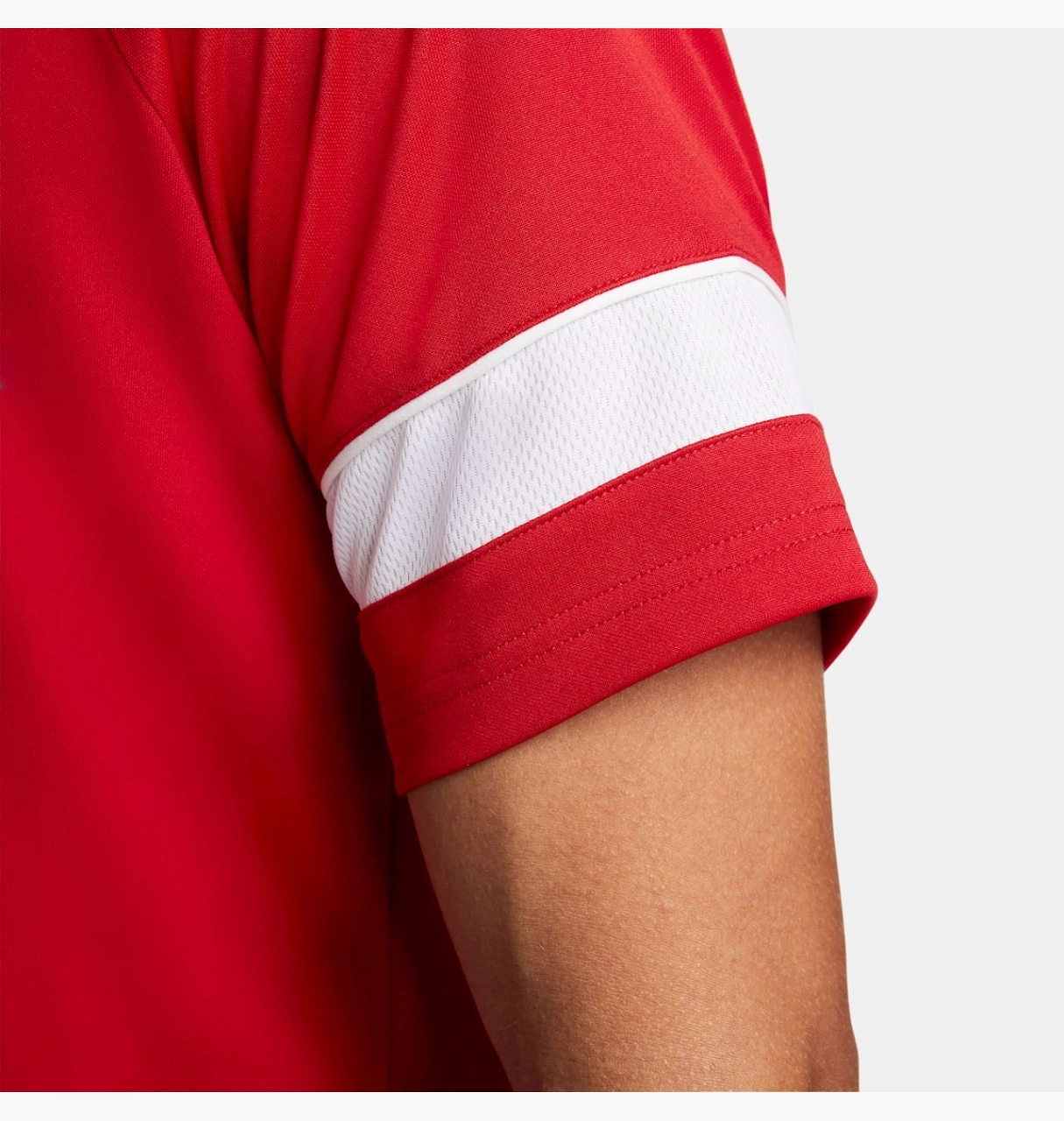 Футболка Nike Dri-FIT Academy L, фото №4