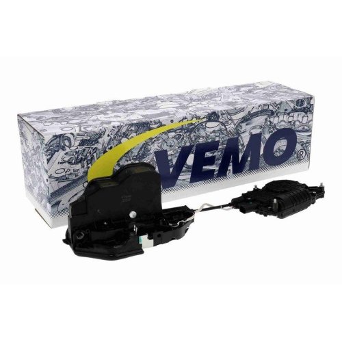 Замок дверей VEMO V20-85-0143 Green Mobility Parts для BMW, передній правий, фото №2 Замок дверей VEMO V20-85-0143 Green Mobility Parts для BMW, передній правий, фото №2