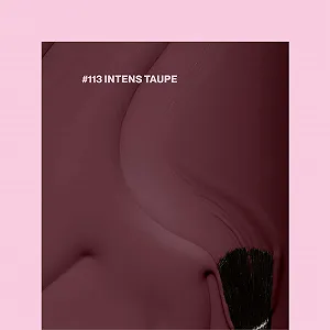 Гель-лак Pink Gellac 113 Intense Taupe, 15 мл, цвет тауп synthetic.ua - Фото 1