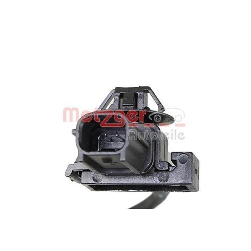 Датчик частоти обертання колеса METZGER 09001184 для HONDA, передня вісь зліва, фото №2 Датчик частоти обертання колеса METZGER 09001184 для HONDA, передня вісь зліва, фото №2