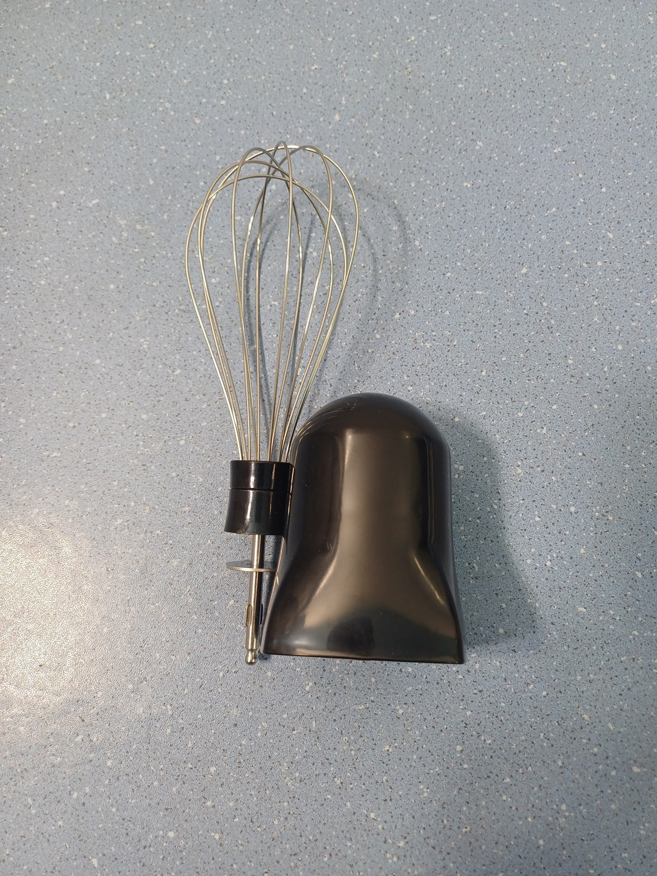 Редуктор с венчиком для блендера Holmer HBSS-1010B, фото №8