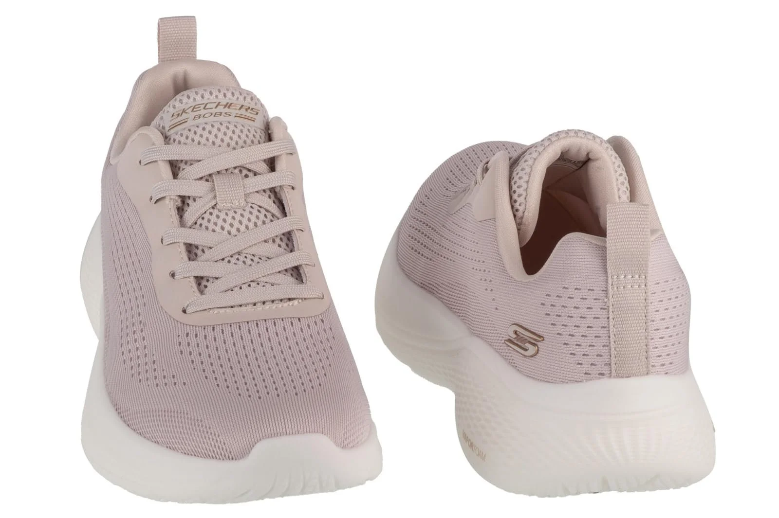Кросівки Skechers Bobs Infinity 117550NAT Жіночі Natural, фото №6