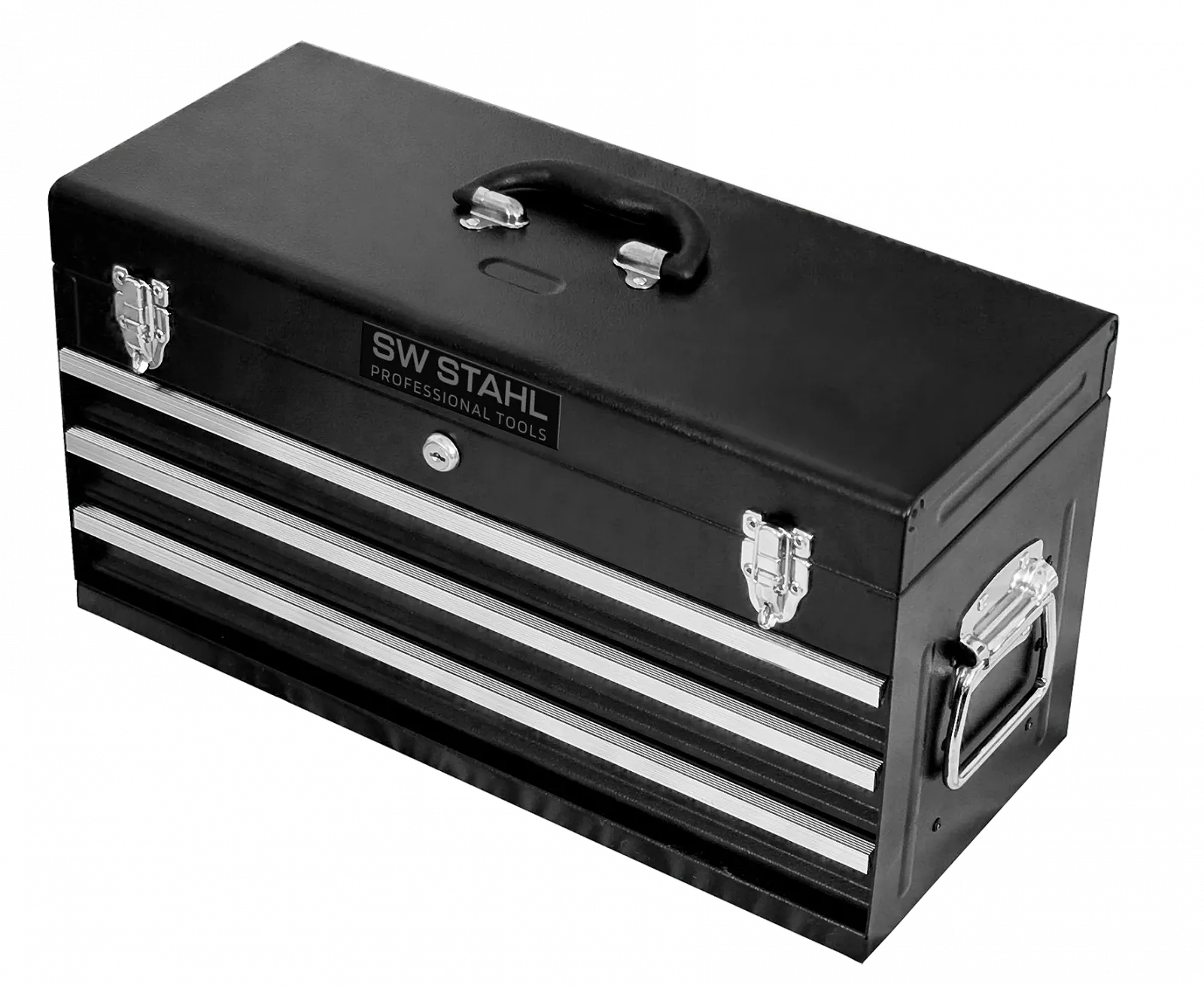 Кейс для інструментів SW-STAHL 06815L порожній, фото №1