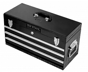 Кейс для инструментов SW-STAHL 06815L пустой - Фото 1