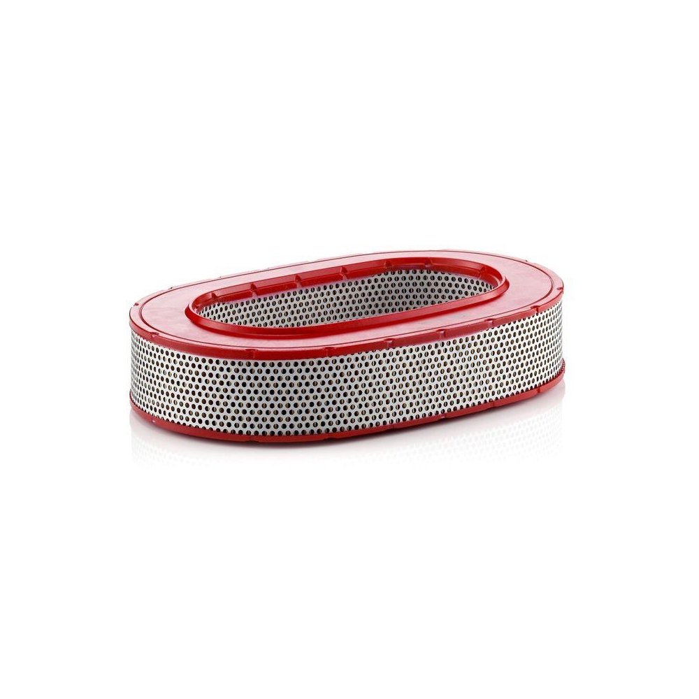 Воздушный фильтр MANN-FILTER C 37 145 для FORD MERCEDES-BENZ, фото №1