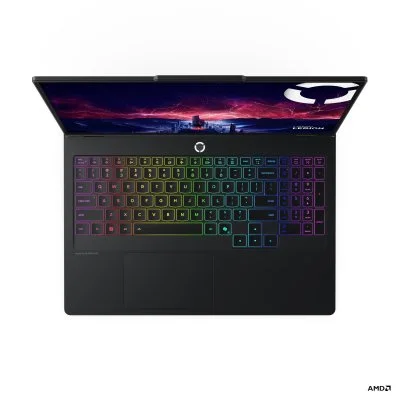 Ноутбук Lenovo Legion Pro 5 16ADR10 (83LT000MUS), фото №9