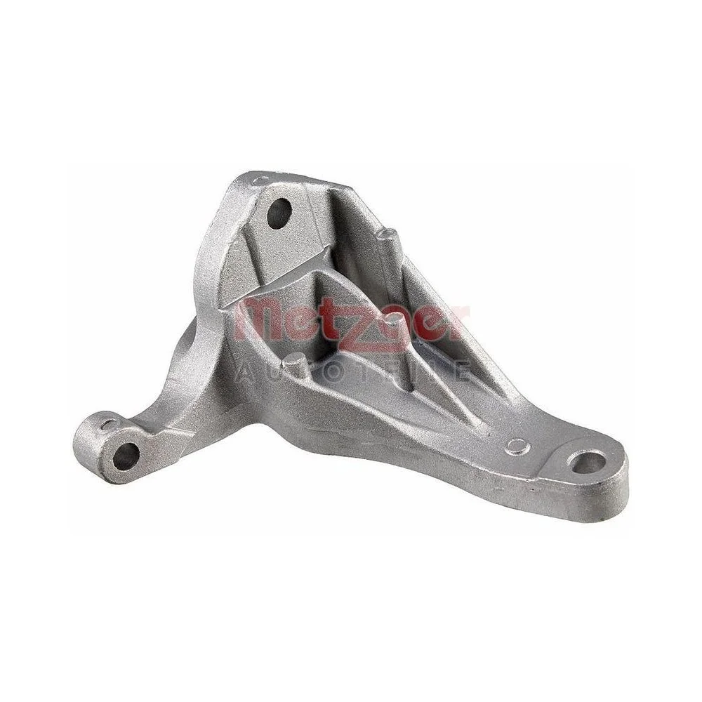 Опора двигуна METZGER 8054057 для FORD VOLVO, зі сторони КПП, фото №1
