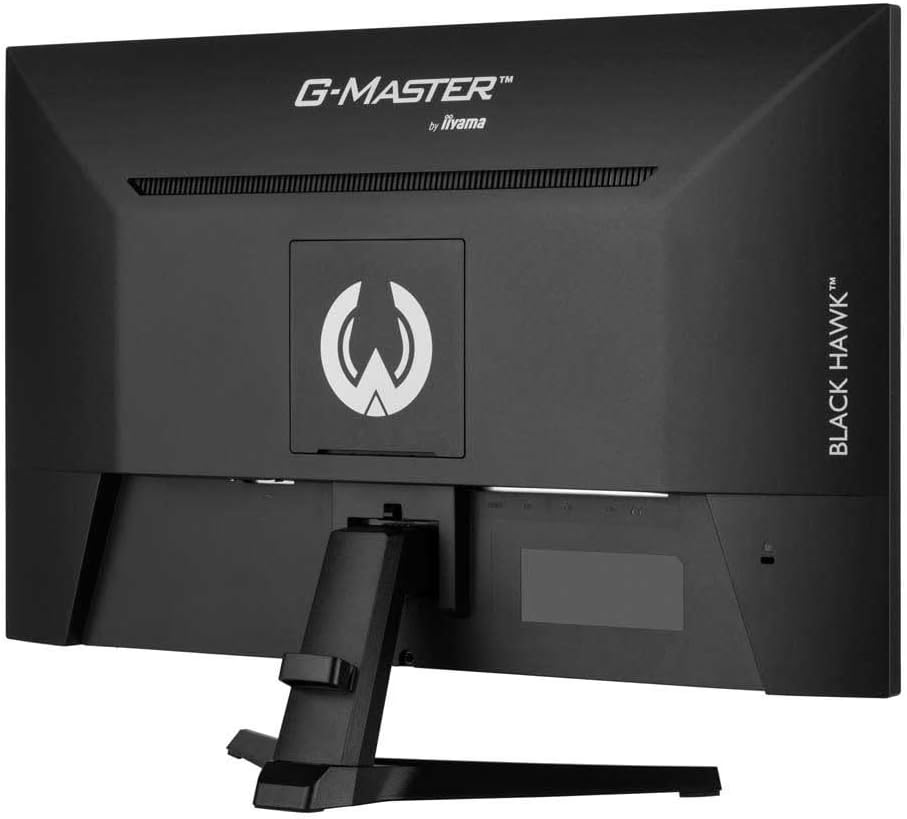 Монитор 27" iiyama G2745QSU-B1 2K IPS 100 Гц, фото №6