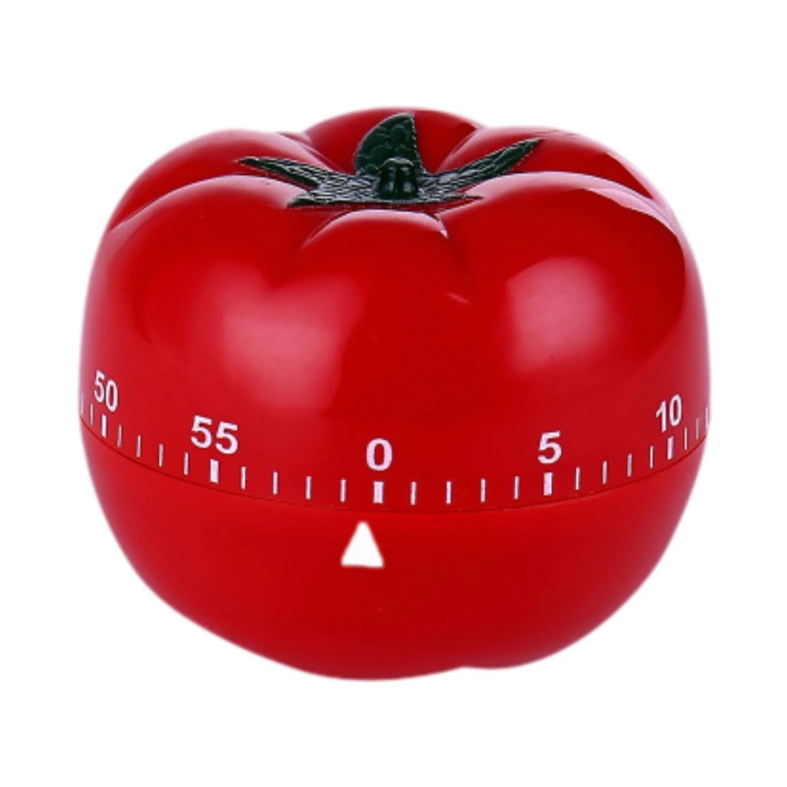 Таймер кухонный механический Sweet Tomatoes в форме томата 60 минут Красный, фото №1 Таймер кухонный механический Sweet Tomatoes в форме томата 60 минут Красный, фото №1