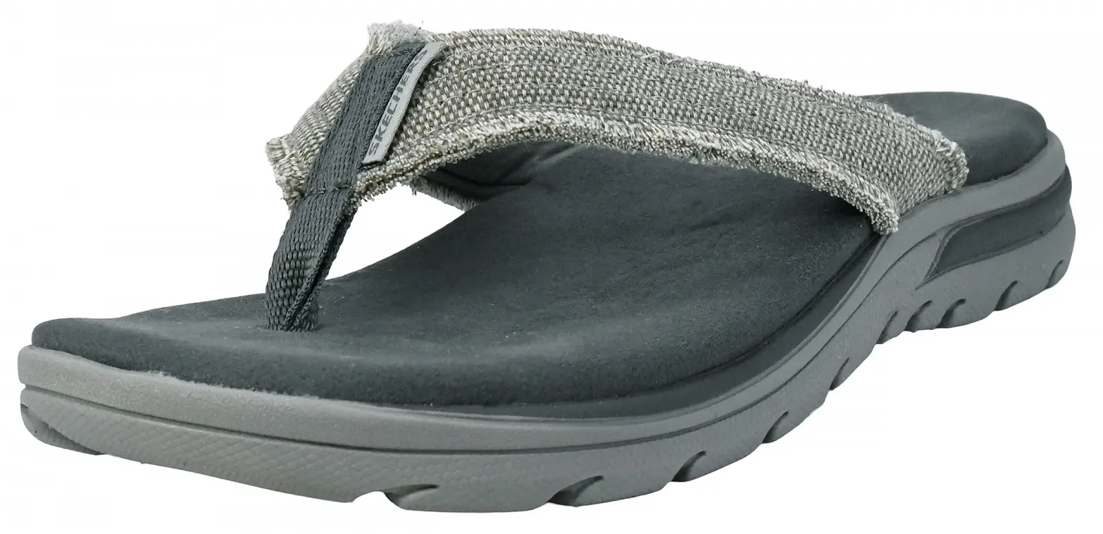 Сандалії Skechers Supreme Bosnia чоловічі, фото №1 Сандалії Skechers Supreme Bosnia чоловічі, фото №1