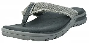 Сандалии Skechers Supreme Bosnia мужские - Фото 1