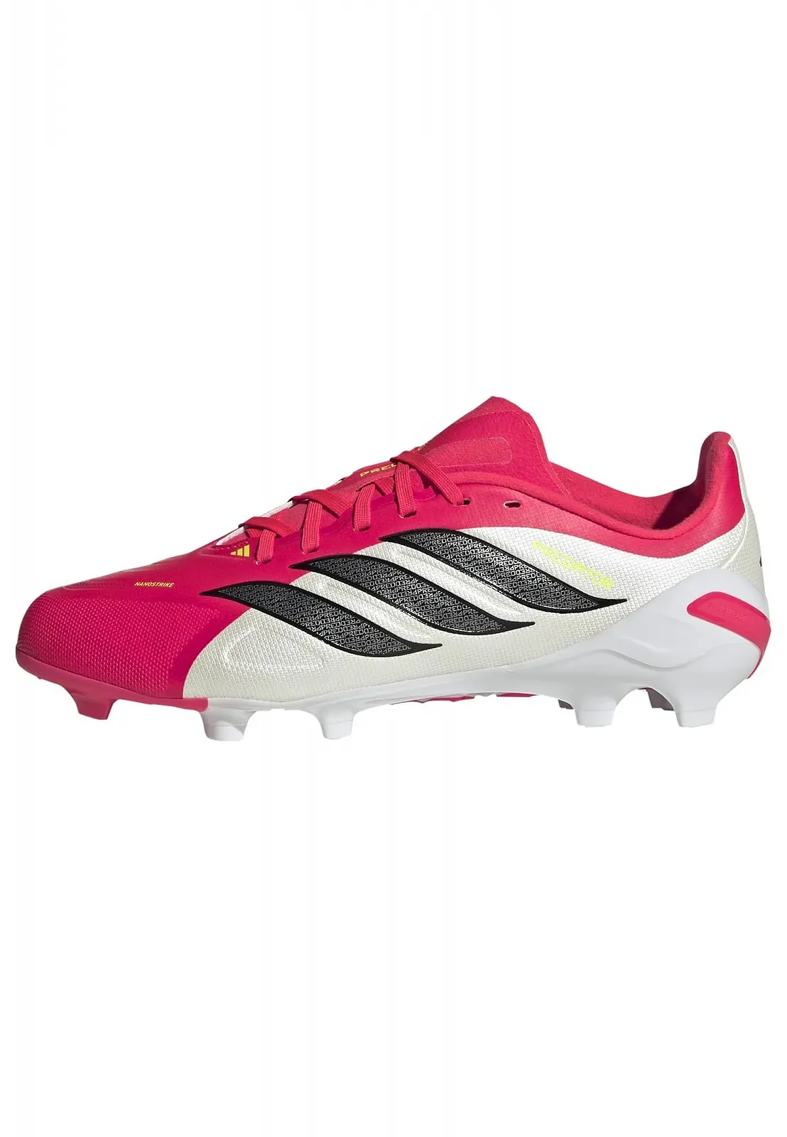 Бутси Adidas Performance Predator League FG Born for Goals Дитячі, фото №1