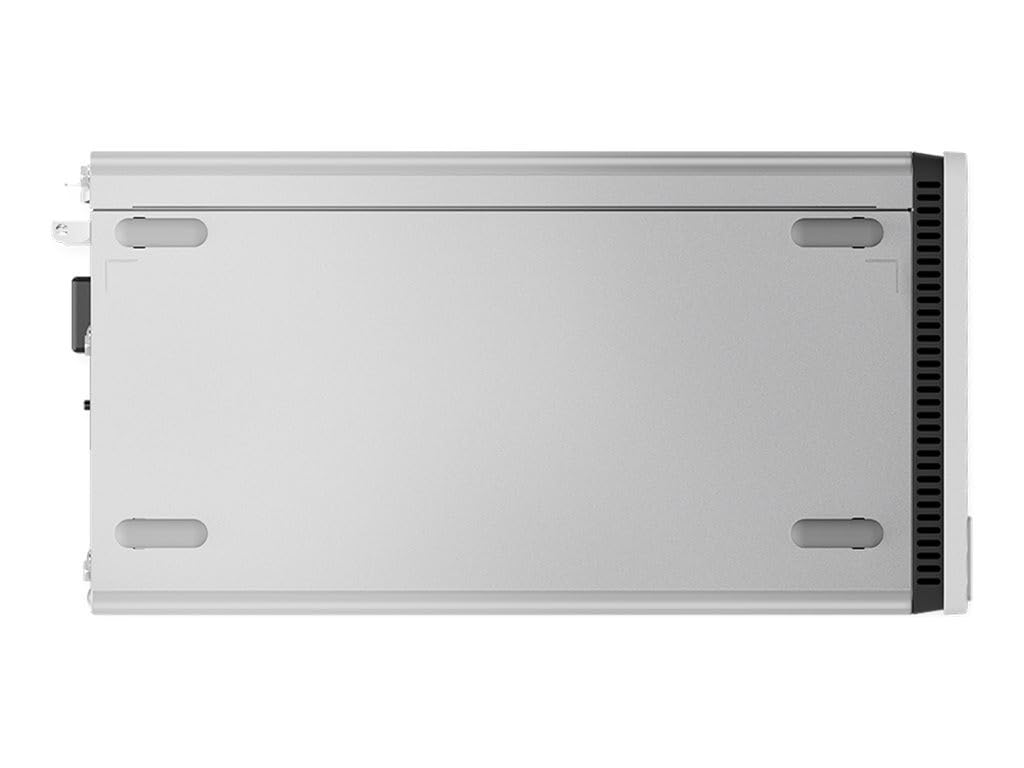 Настільний ПК Lenovo IdeaCentre 5 Gen 7 Intel Core i5-12400 8GB RAM 512GB SSD Intel UHD Graphics 730 Без операційної системи Сірий, фото №4