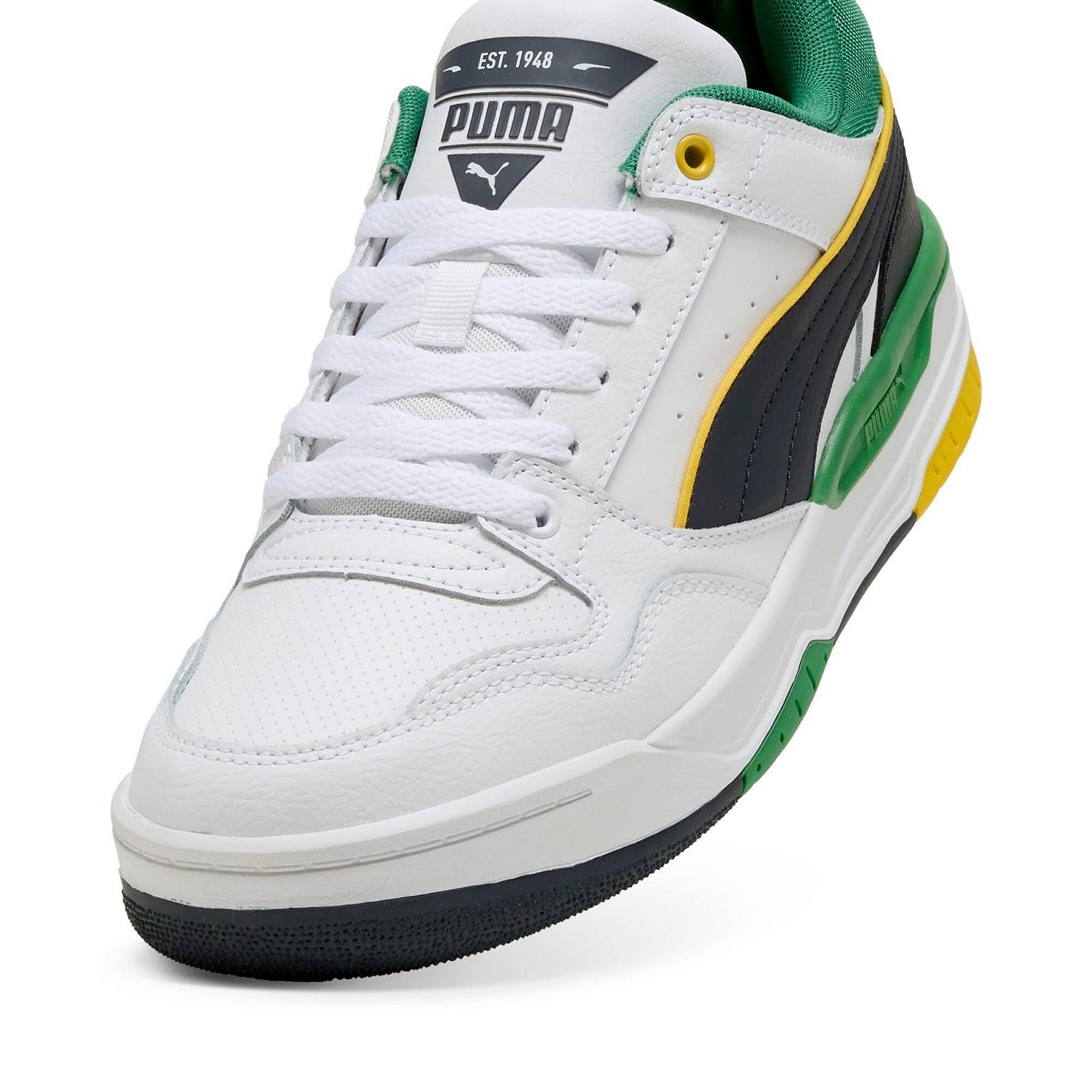 Кросівки PUMA Rebound Retro Unisex, фото №5
