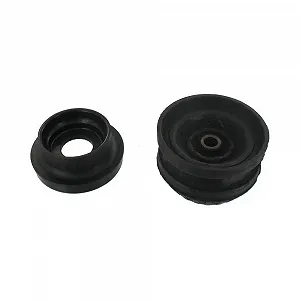 Опора амортизатора SKF VKDA 35813 для MERCEDES-BENZ, передній міст - Фото 1