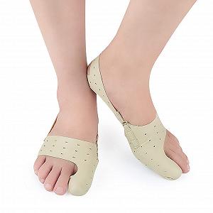 Подушечка для захисту від вальгусної деформації Ортопедична шина - Фото 1