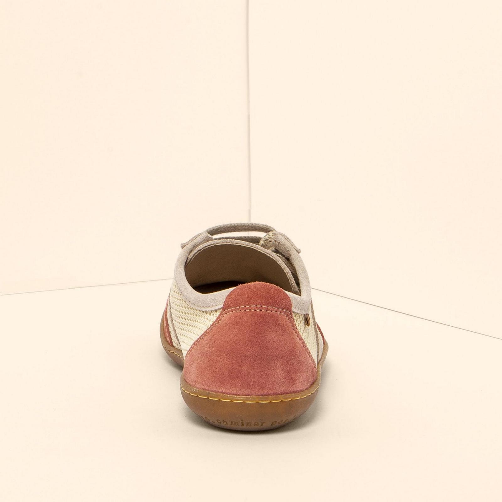 Кросівки El Naturalista Unisex N5293 EL Viajero, фото №8 Кросівки El Naturalista Unisex N5293 EL Viajero, фото №8