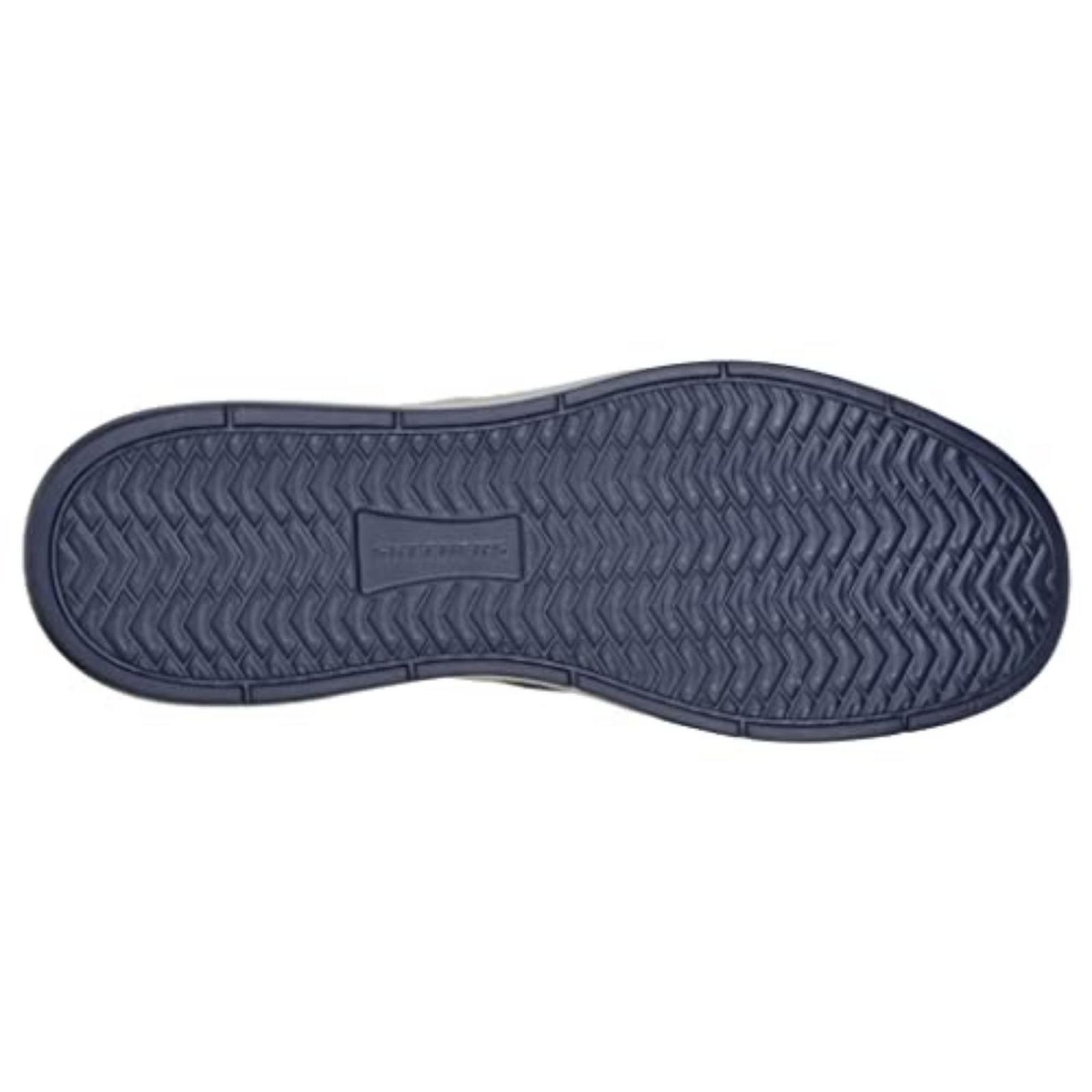 Кроссовки мужские Skechers Moreno Ederson, фото №3