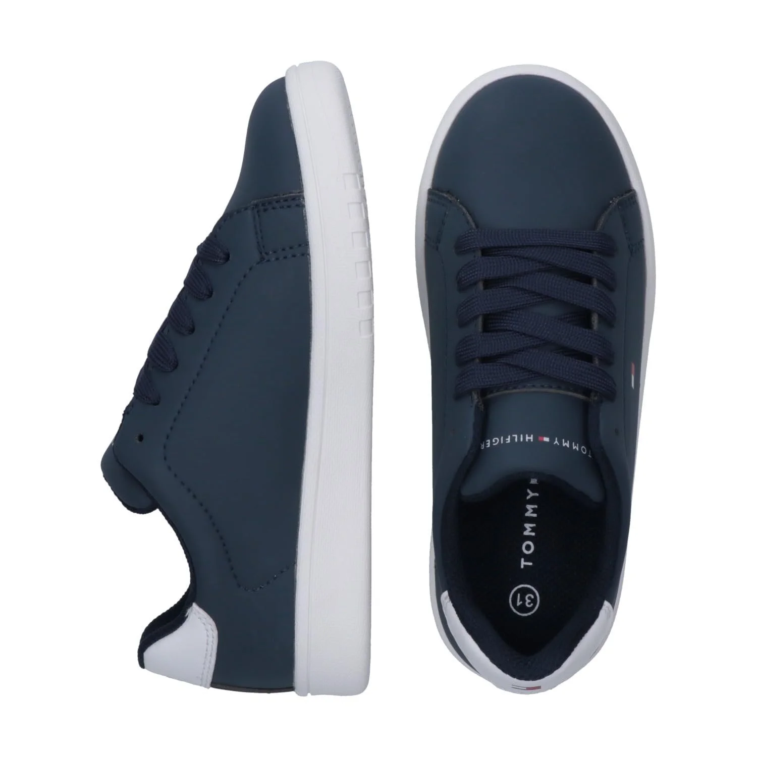 Кросівки Tommy Hilfiger Jack, фото №5