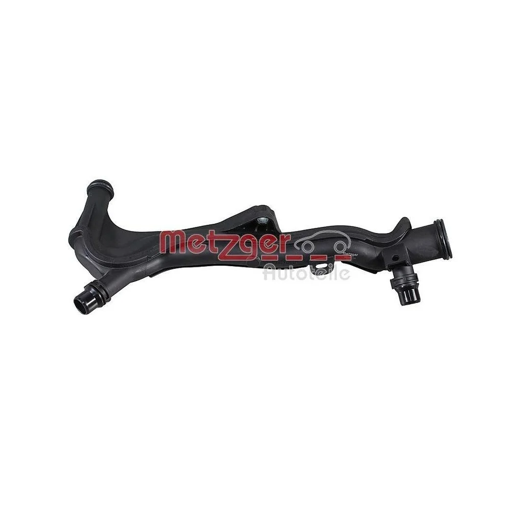 Трубка охлаждающей жидкости METZGER 4010538, фото №1 Трубка охлаждающей жидкости METZGER 4010538, фото №1