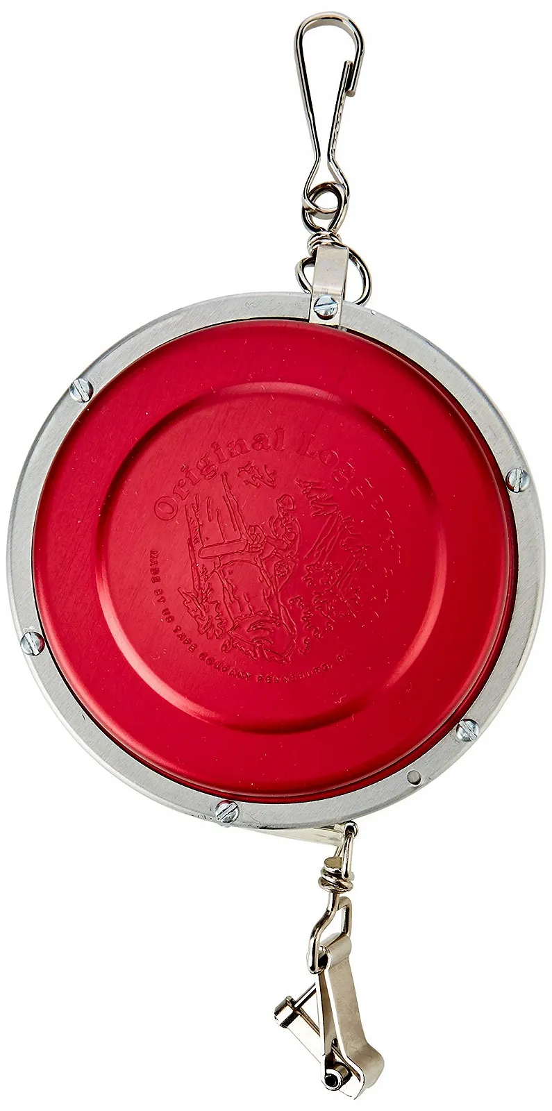 Мірна стрічка Oregon для лісоруба з випусковим цвяхом, фото №1