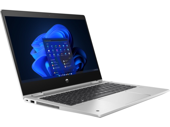Ноутбук HP ProBook x360 435 G10 71C25AV_V1 Silver, фото №2