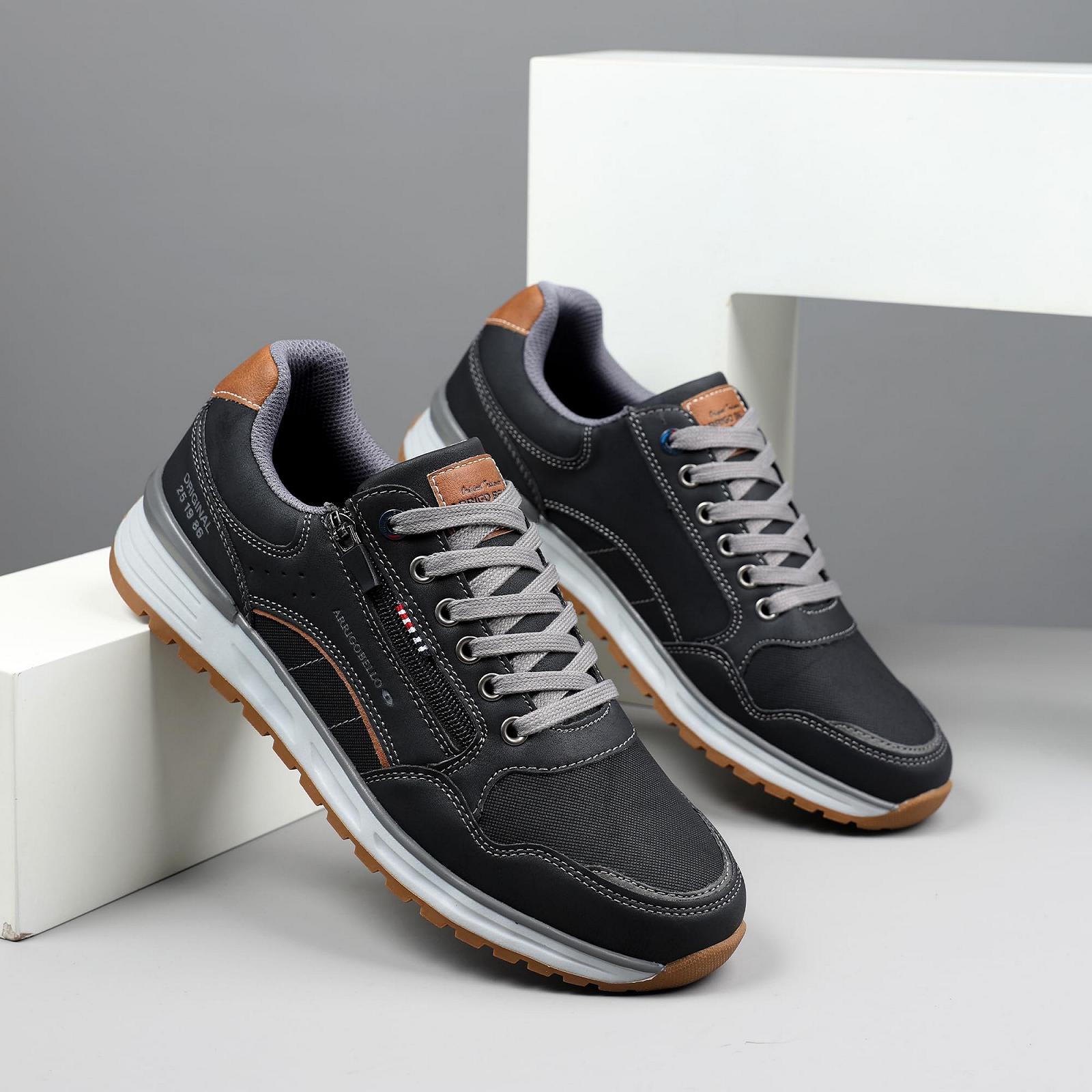 Кроссовки ARRIGO BELLO Мужские, фото №7 Кроссовки ARRIGO BELLO Мужские, фото №7