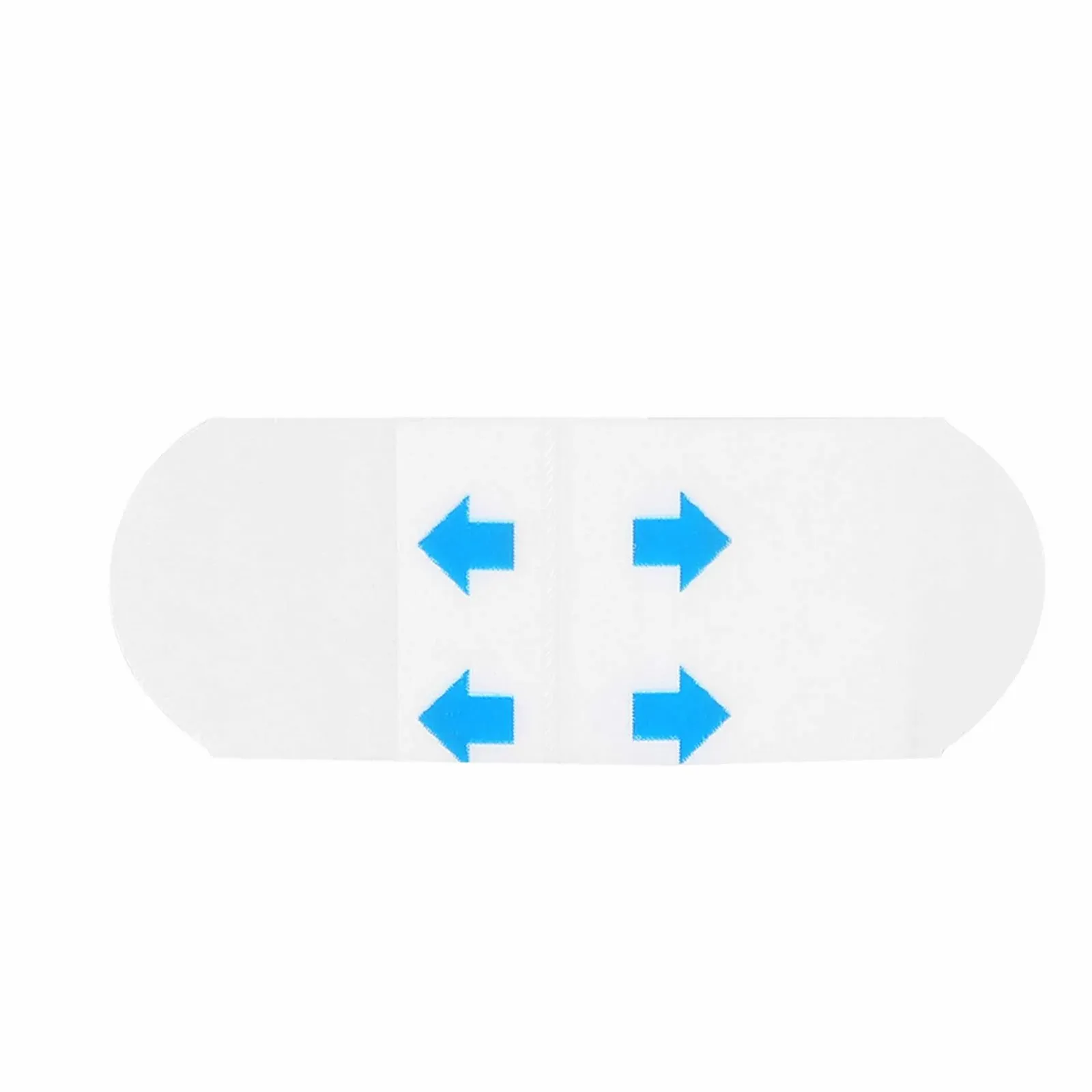 Наклейка для подтяжки лица V-Shape, фото №9