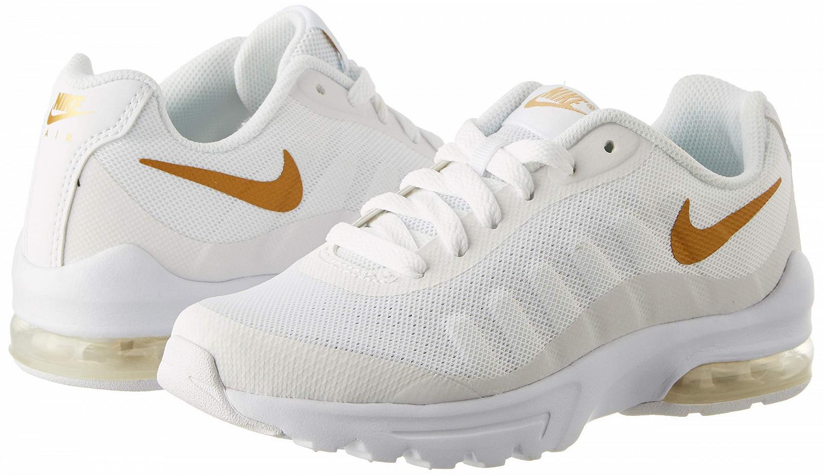 Кроссовки Nike Air Max Invigor (Gs) для мужчин, фото №5