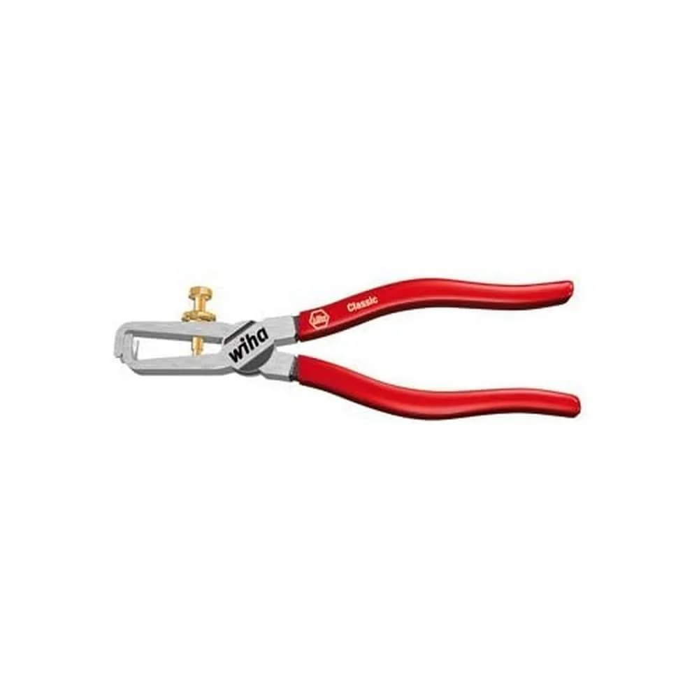 Стриппер Wiha Basic Z55001 160 мм, фото №1